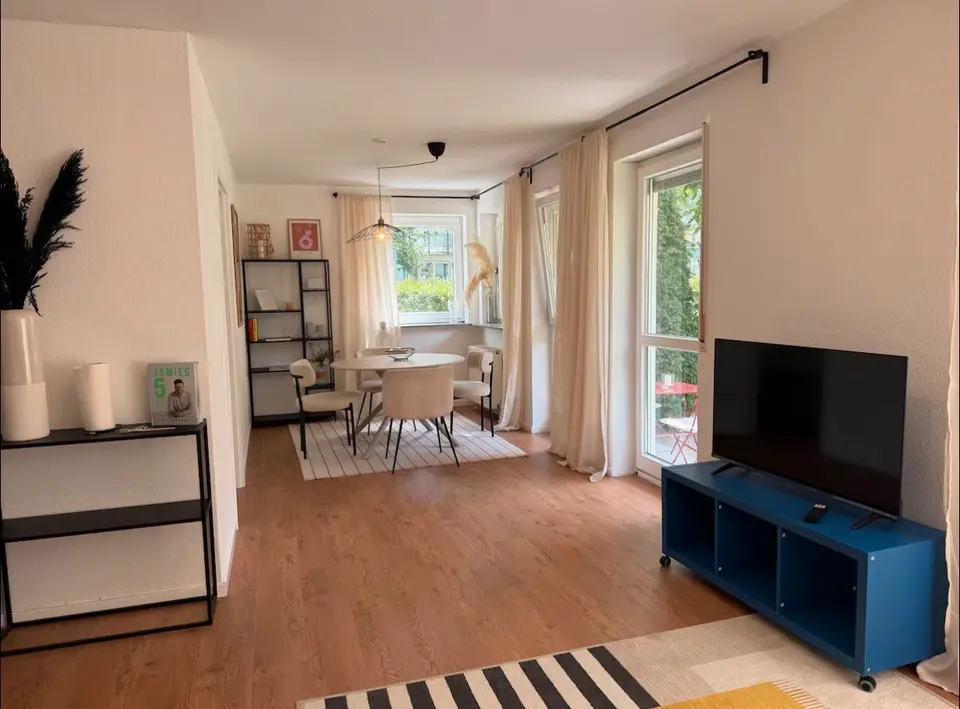 WG-Zimmer mit 55 m² in Ludwigsburg – Bild 10