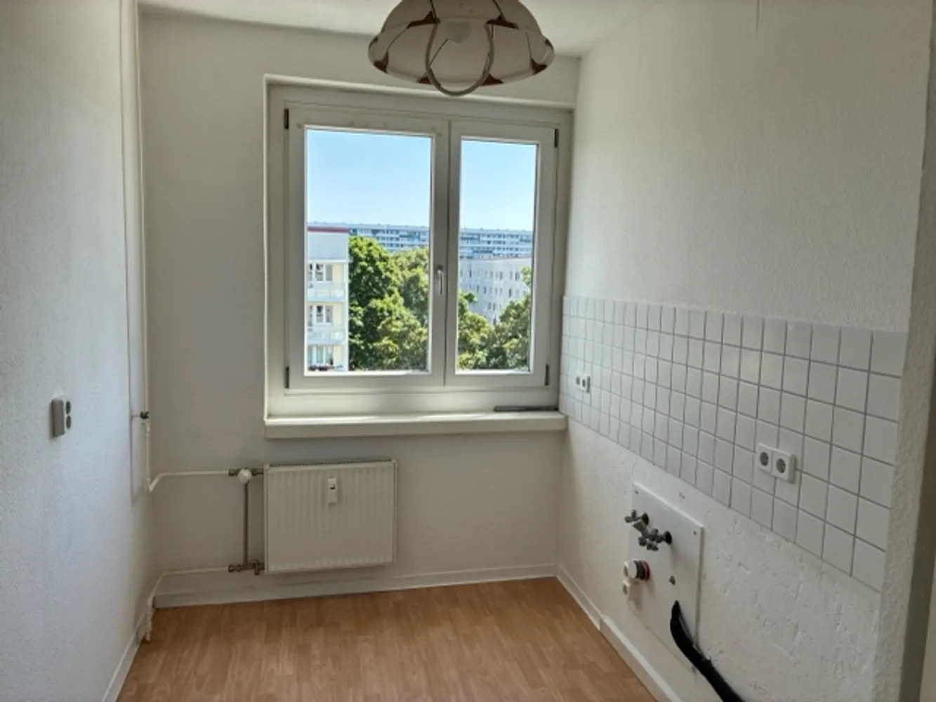 3 Zimmer Wohnung mit 61 m² in Halle (Saale) – Bild 3