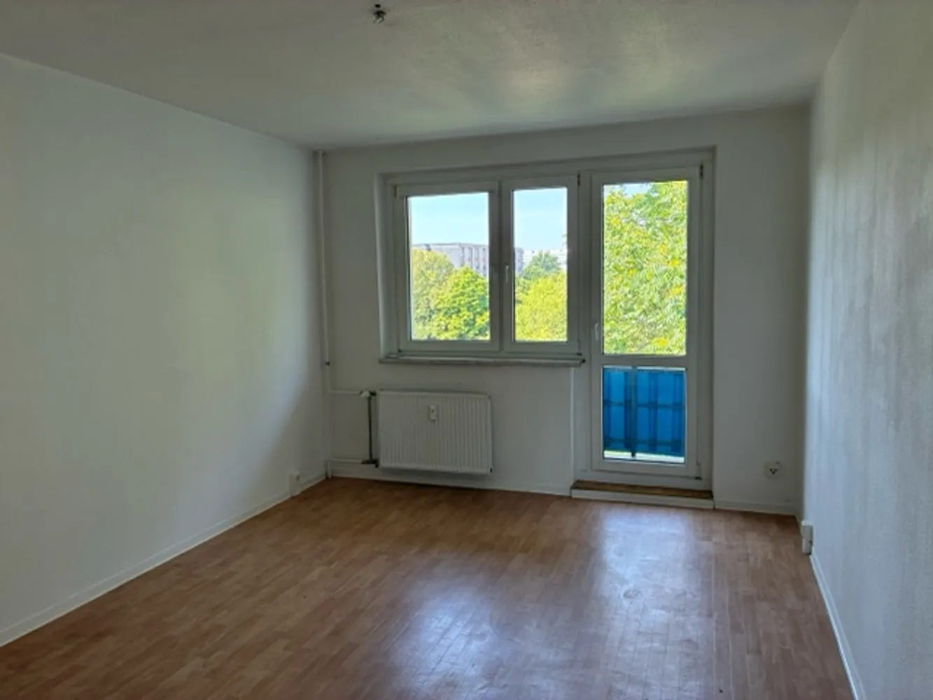3 Zimmer Wohnung mit 61 m² in Halle (Saale) – Bild 5