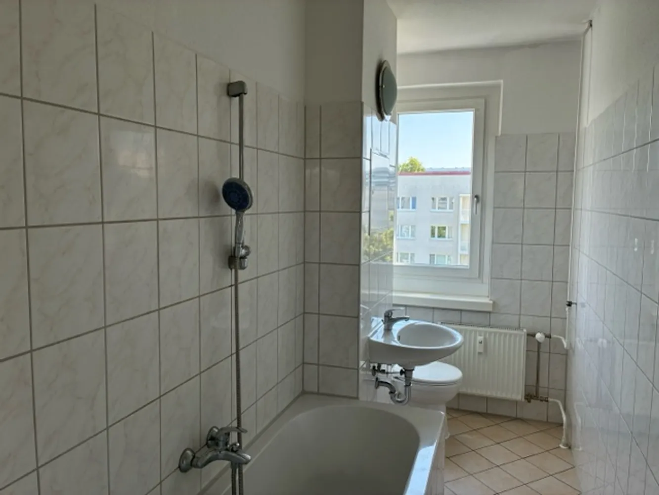 3 Zimmer Wohnung mit 61 m² in Halle (Saale) – Bild 7