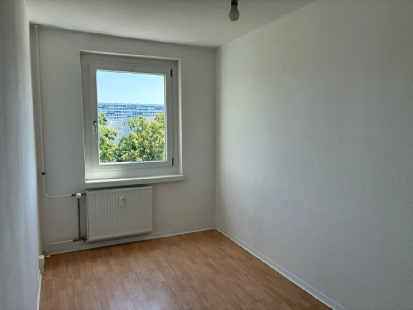 3 Zimmer Wohnung mit 61 m² in Halle (Saale) – Bild 9