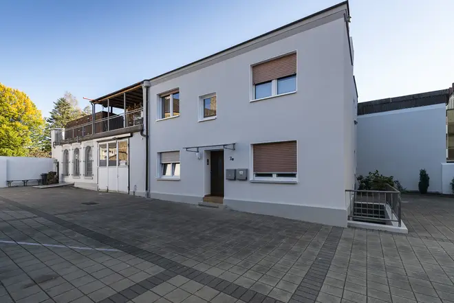 3 Zimmer Wohnung mit 111 m² in Bochum – Bild 2