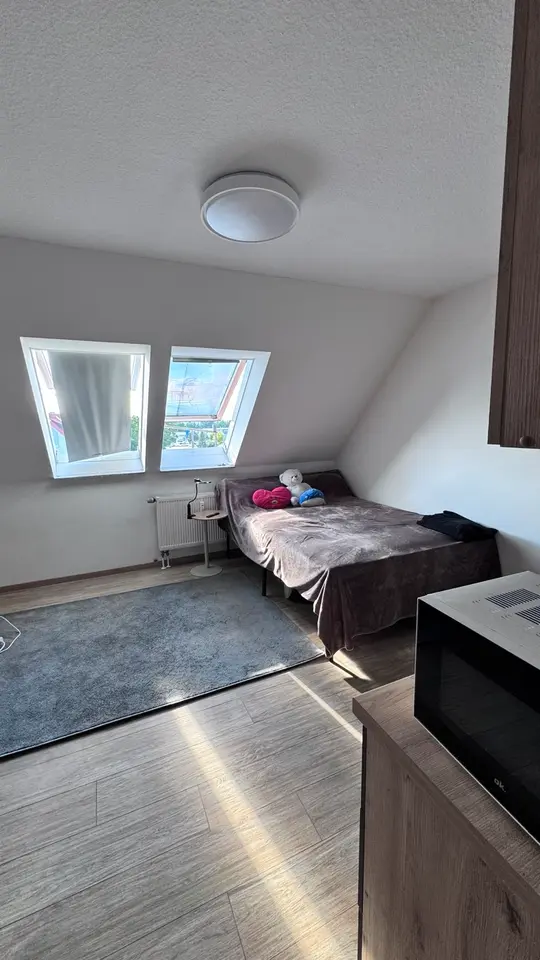 2 Zimmer Wohnung mit 40 m² in Fürth – Bild 2