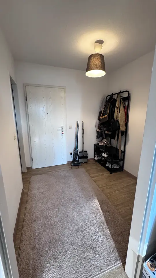 2 Zimmer Wohnung mit 40 m² in Fürth – Bild 7