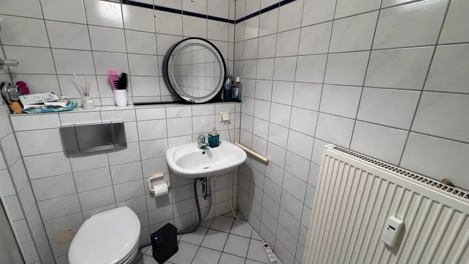 2 Zimmer Wohnung mit 40 m² in Fürth – Bild 10