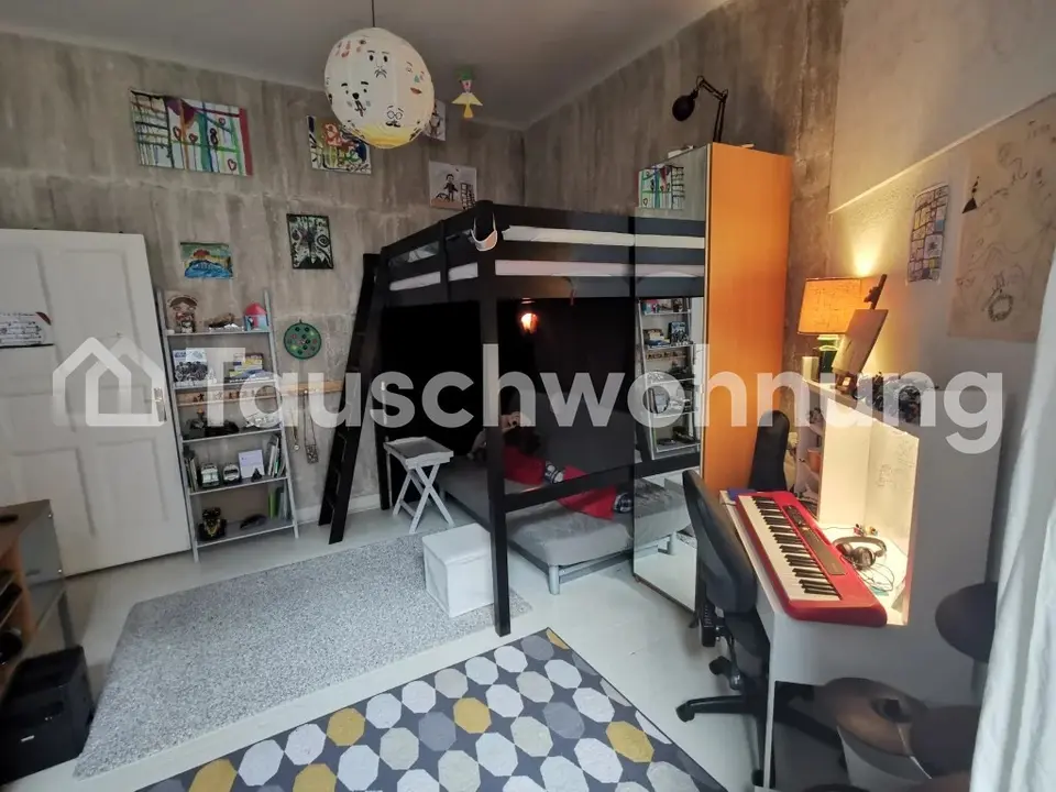 Studio mit 40 m² in Berlin – Bild 2