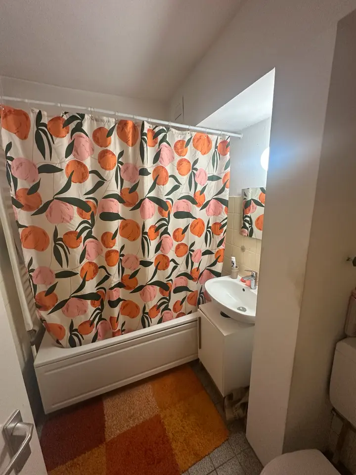 Studio mit 40 m² in Berlin – Bild 4