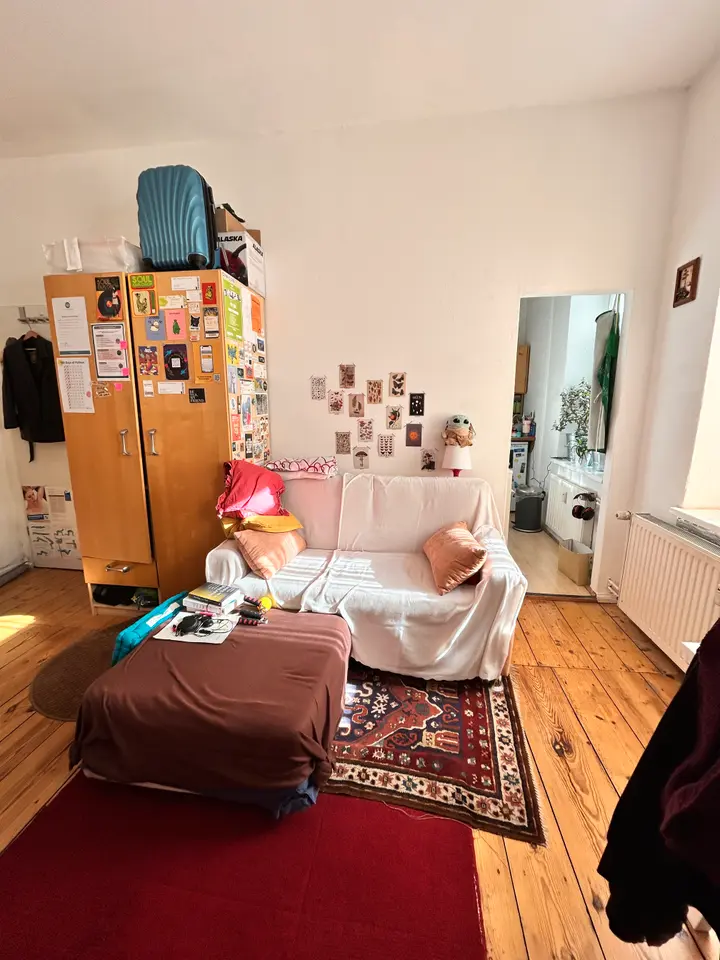 Studio mit 40 m² in Berlin – Bild 9