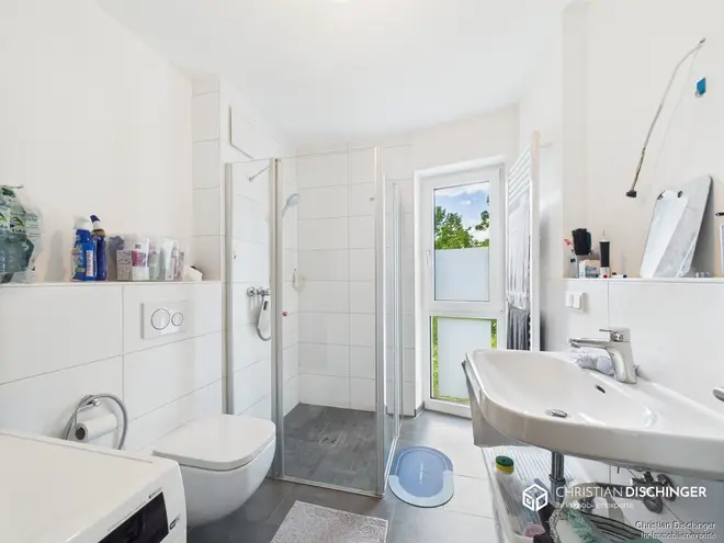 1 Zimmer Wohnung mit 44 m² in Regensburg – Bild 11