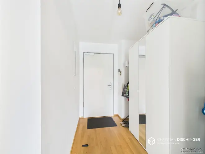1 Zimmer Wohnung mit 44 m² in Regensburg – Bild 12