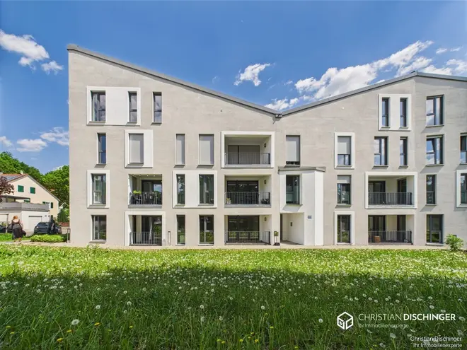 1 Zimmer Wohnung mit 44 m² in Regensburg – Bild 2