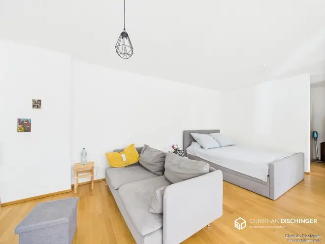 1 Zimmer Wohnung mit 44 m² in Regensburg – Bild 5
