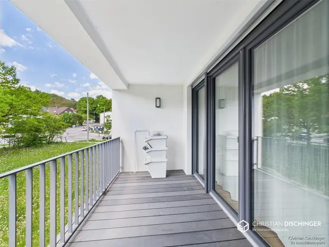 1 Zimmer Wohnung mit 44 m² in Regensburg – Bild 6