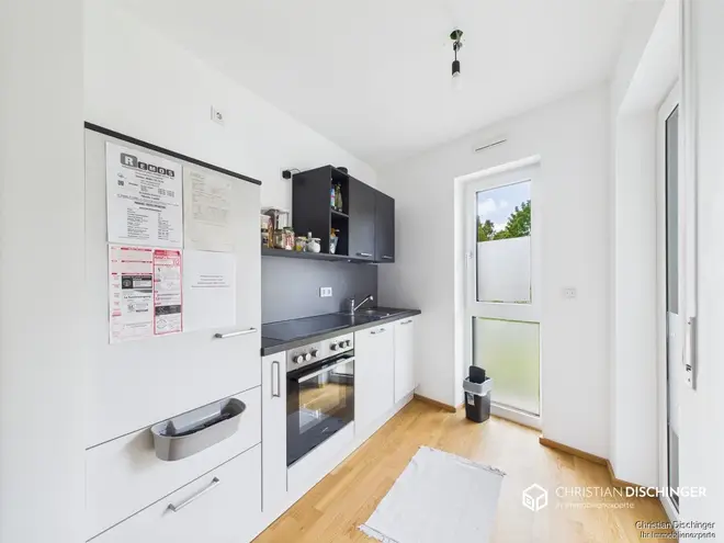 1 Zimmer Wohnung mit 44 m² in Regensburg – Bild 9