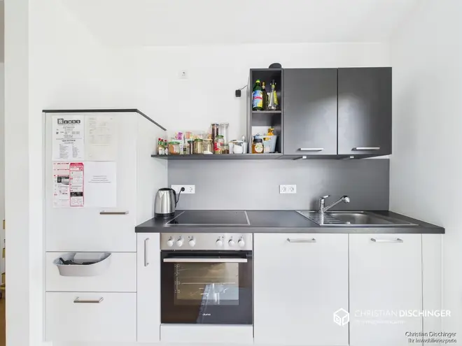 1 Zimmer Wohnung mit 44 m² in Regensburg – Bild 10