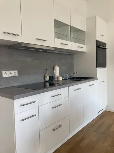 2 Zimmer Wohnung mit 46 m² in Berlin – Bild 5