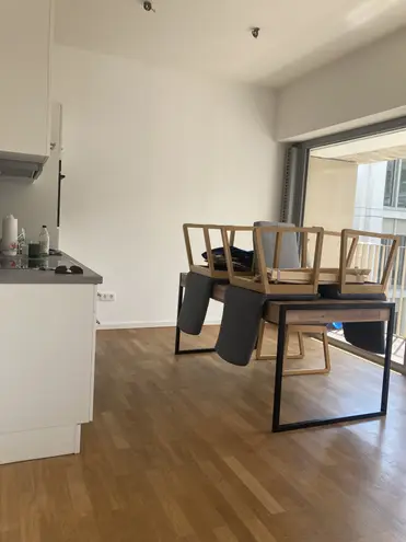 2 Zimmer Wohnung mit 46 m² in Berlin – Bild 4