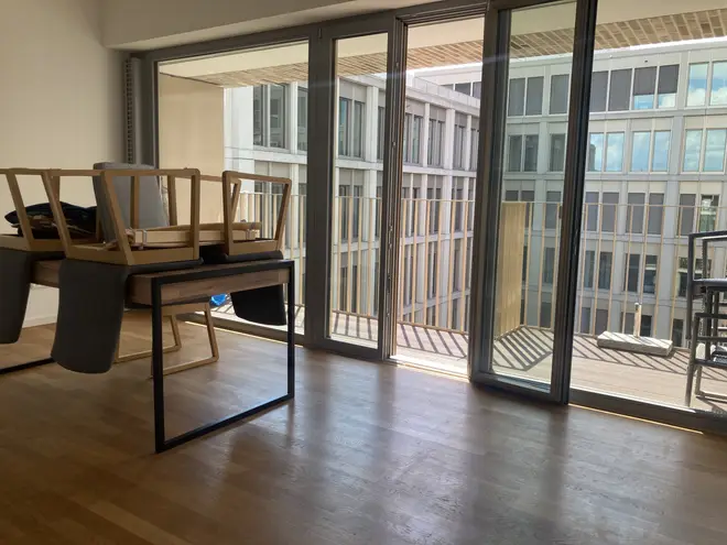 2 Zimmer Wohnung mit 46 m² in Berlin – Bild 3