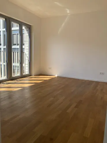2 Zimmer Wohnung mit 46 m² in Berlin – Bild 1