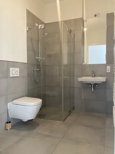2 Zimmer Wohnung mit 46 m² in Berlin – Bild 8