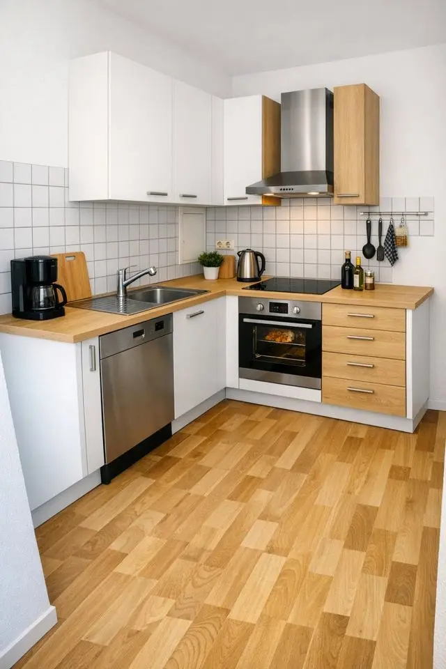 Studio mit 34 m² in Gera – Bild 3