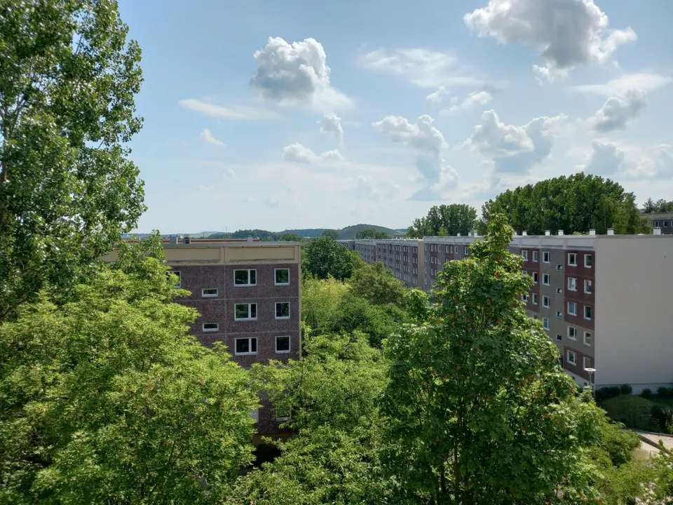 Studio mit 34 m² in Gera – Bild 4