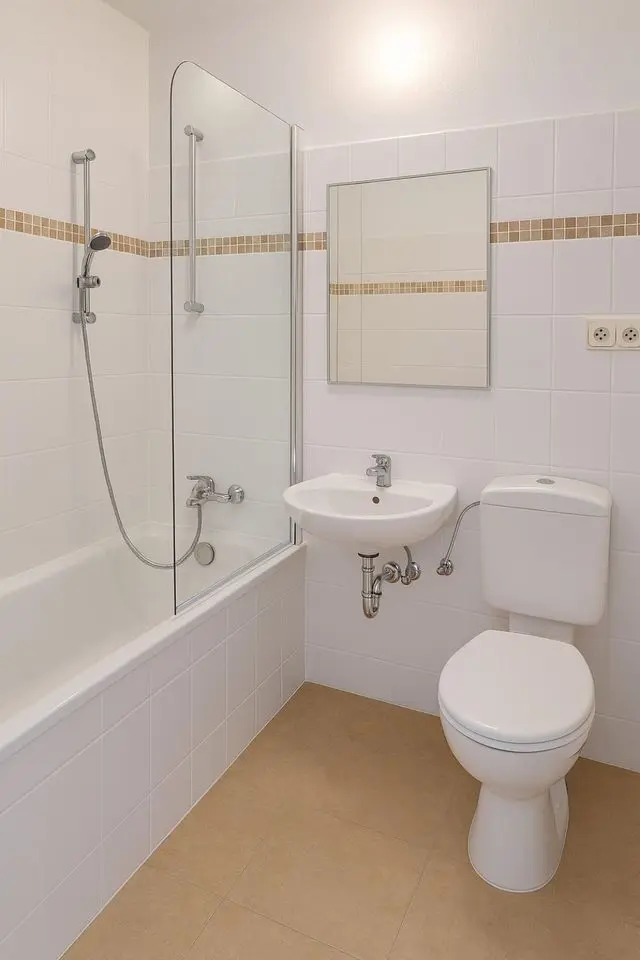 Studio mit 34 m² in Gera – Bild 5