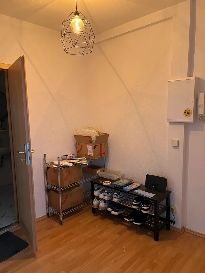 Studio mit 32 m² in Dresden – Bild 4