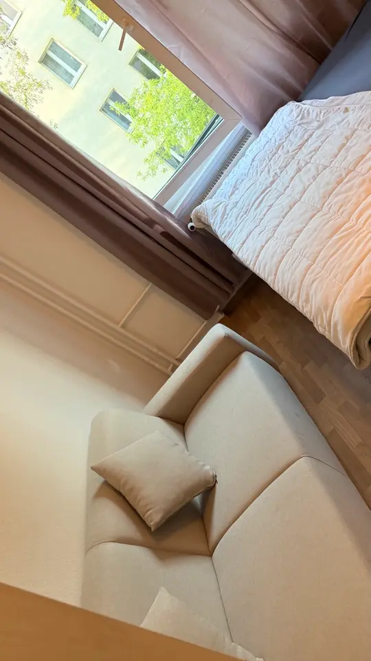 Studio mit 32 m² in Dresden – Bild 6