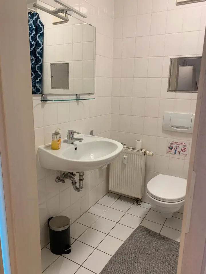 Studio mit 40 m² in Dietzenbach – Bild 5