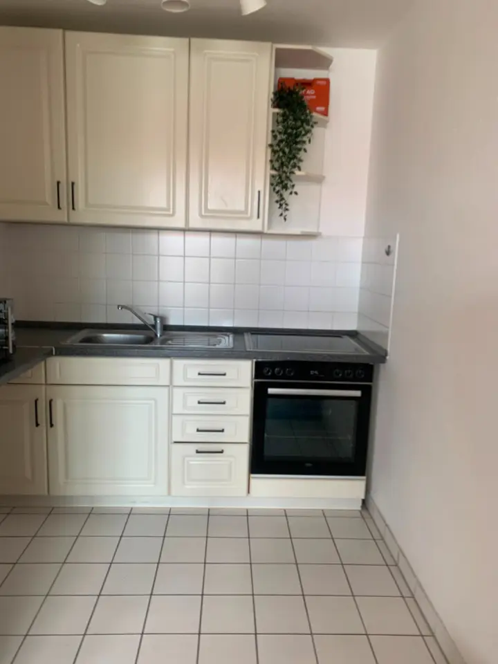 Studio mit 40 m² in Dietzenbach – Bild 6