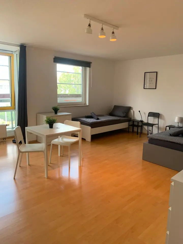 Studio mit 40 m² in Dietzenbach – Bild 9