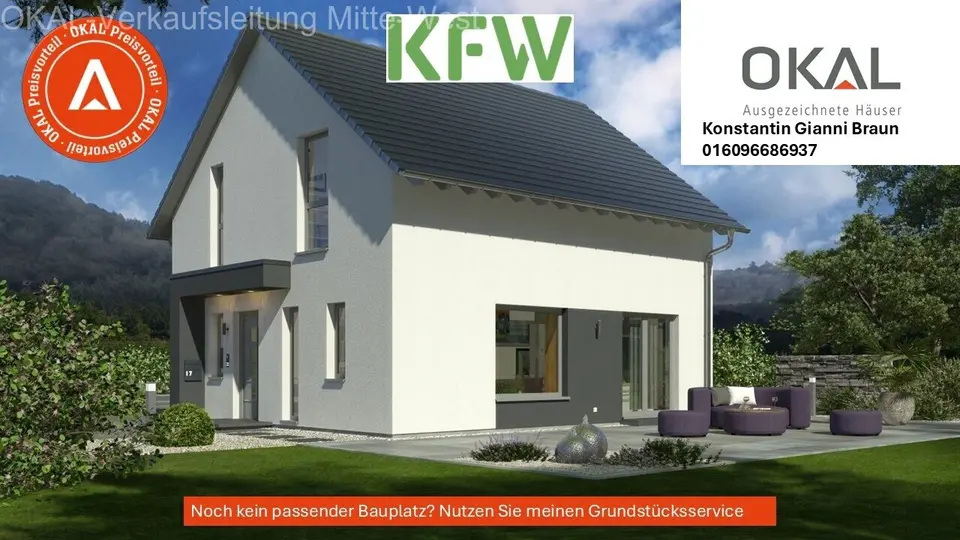 Studio mit 40 m² in Dietzenbach – Bild 10