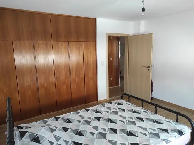 2 Zimmer Wohnung mit 60 m² in Augsburg – Bild 12