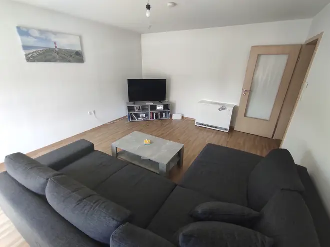 2 Zimmer Wohnung mit 60 m² in Augsburg – Bild 2