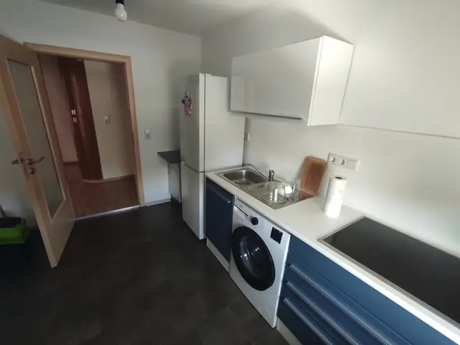 2 Zimmer Wohnung mit 60 m² in Augsburg – Bild 4