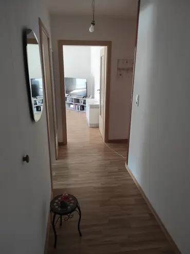 2 Zimmer Wohnung mit 60 m² in Augsburg – Bild 6