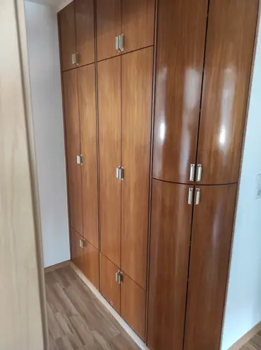 2 Zimmer Wohnung mit 60 m² in Augsburg – Bild 8