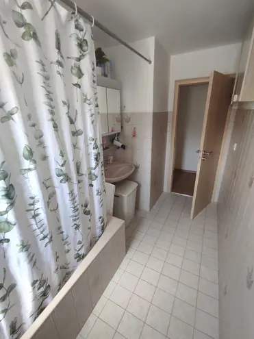 2 Zimmer Wohnung mit 60 m² in Augsburg – Bild 9