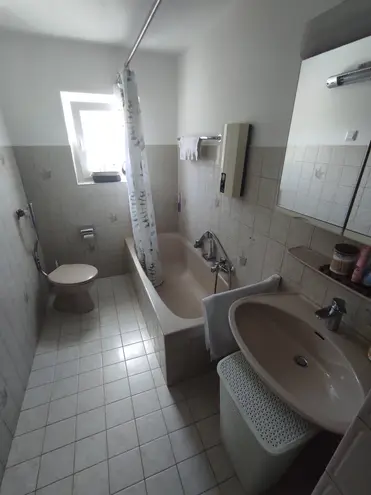 2 Zimmer Wohnung mit 60 m² in Augsburg – Bild 10