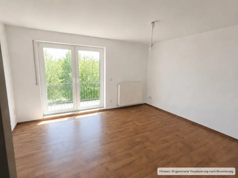 3 Zimmer Wohnung mit 94 m² in Nordhorn – Bild 1