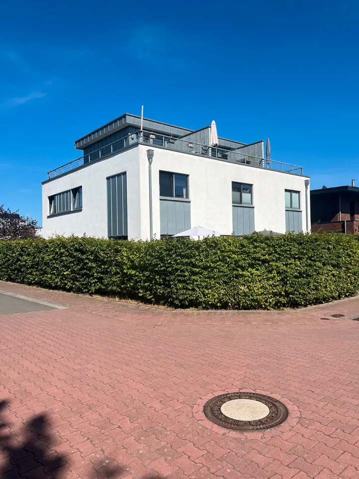 3 Zimmer Wohnung mit 94 m² in Nordhorn – Bild 2