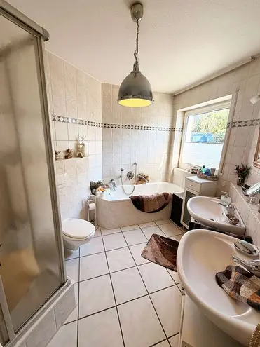 3 Zimmer Wohnung mit 75 m² in Bielefeld – Bild 11