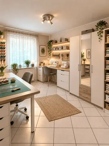 3 Zimmer Wohnung mit 75 m² in Bielefeld – Bild 9
