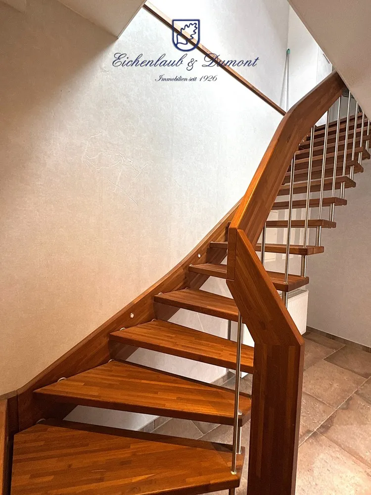 5 Zimmer Wohnung mit 142 m² in Saarbrücken – Bild 11