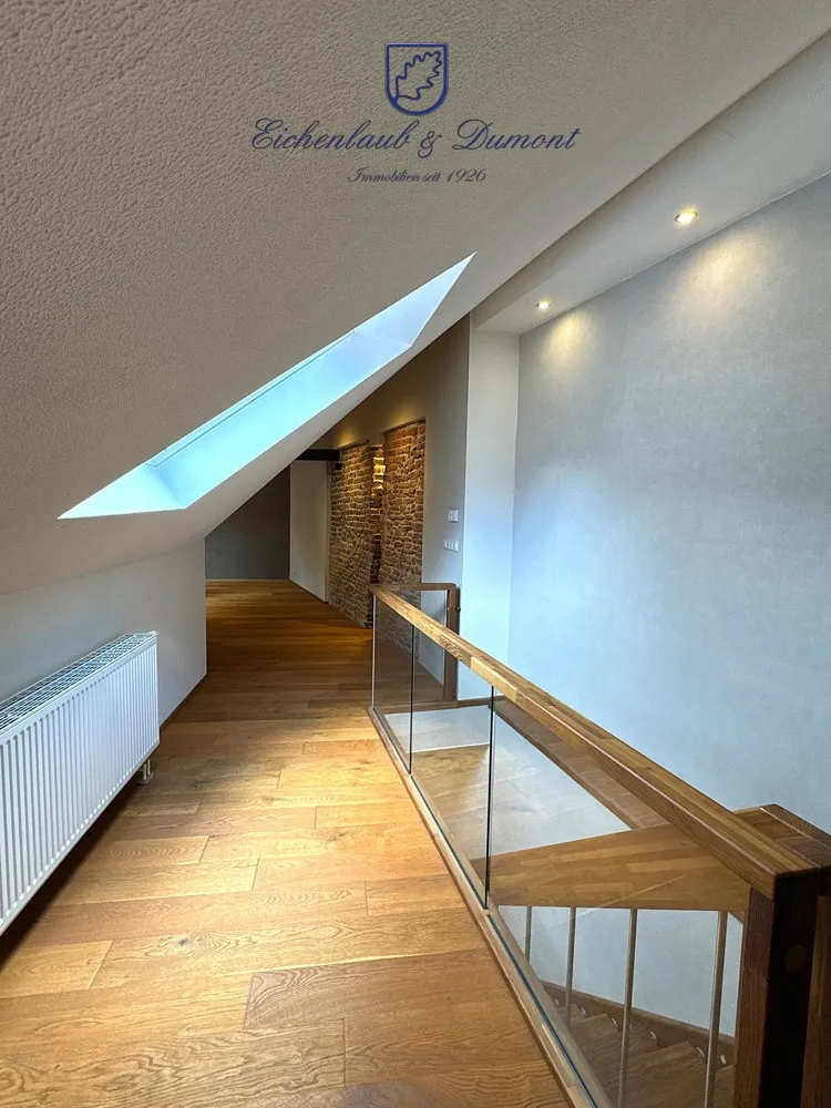 5 Zimmer Wohnung mit 142 m² in Saarbrücken – Bild 12