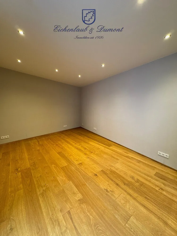 5 Zimmer Wohnung mit 142 m² in Saarbrücken – Bild 4