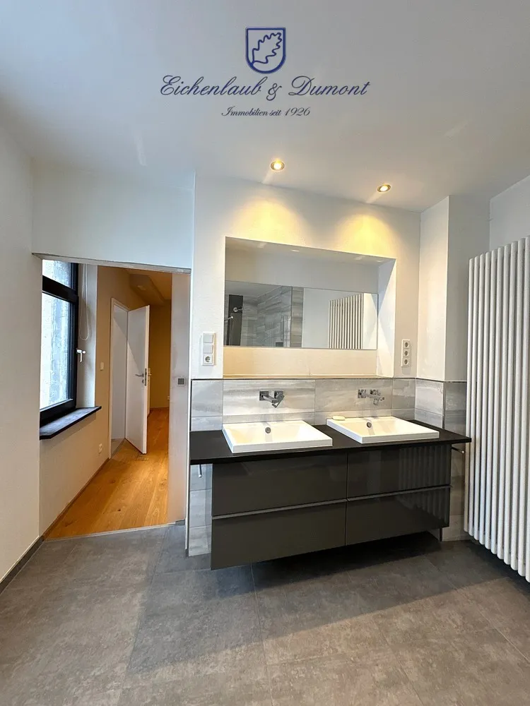 5 Zimmer Wohnung mit 142 m² in Saarbrücken – Bild 6