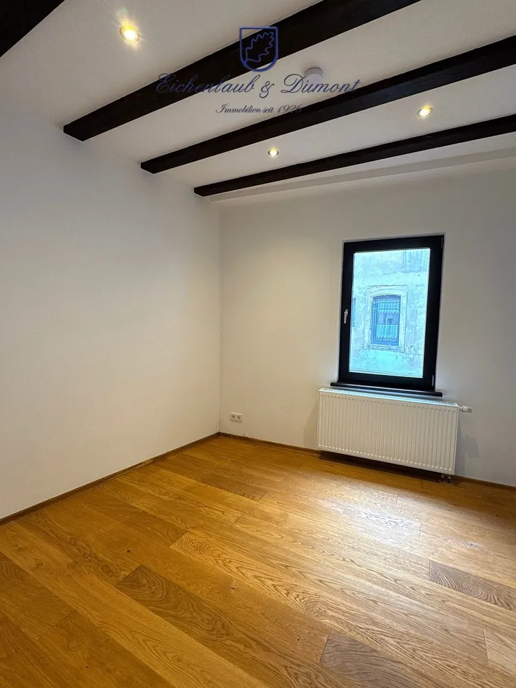 5 Zimmer Wohnung mit 142 m² in Saarbrücken – Bild 8