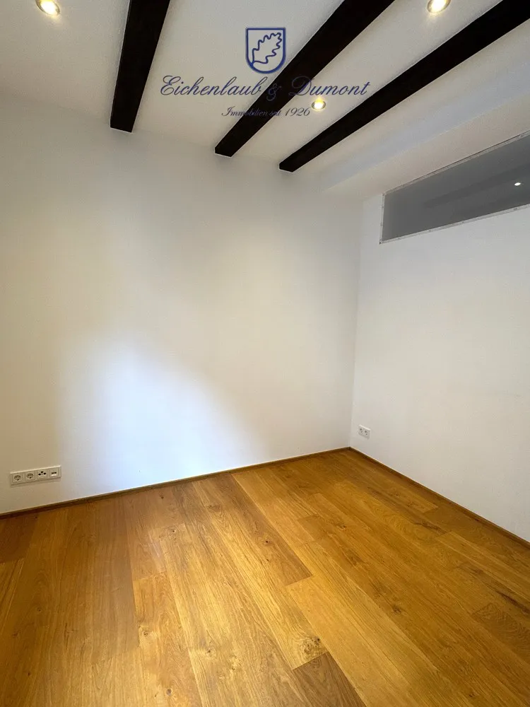 5 Zimmer Wohnung mit 142 m² in Saarbrücken – Bild 9